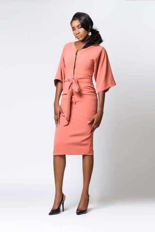 LADY BIBA COLLECTION DEBUTS IT’S THE CLASSICS LOOKBOOK