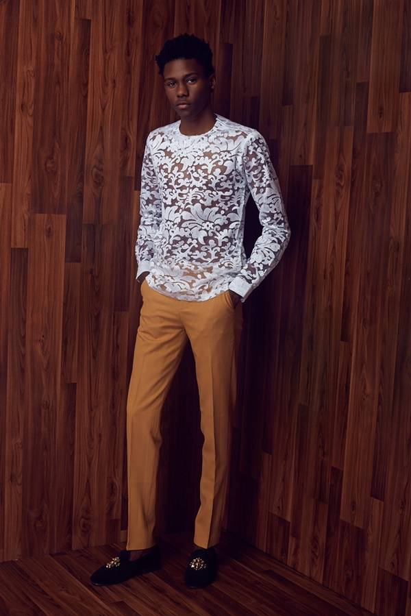 T.I Nathan Releases Lacey Resort 2016 Collection