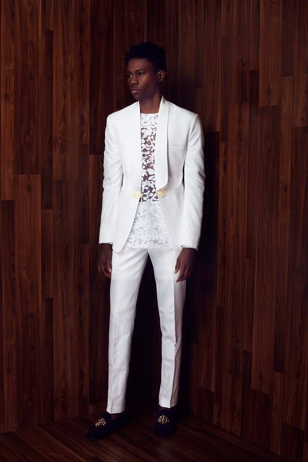 T.I Nathan Releases Lacey Resort 2016 Collection