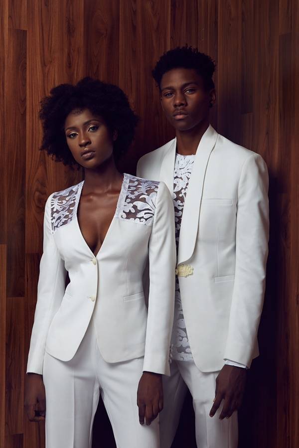 T.I Nathan Releases Lacey Resort 2016 Collection