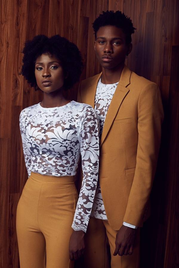 T.I Nathan Releases Lacey Resort 2016 Collection