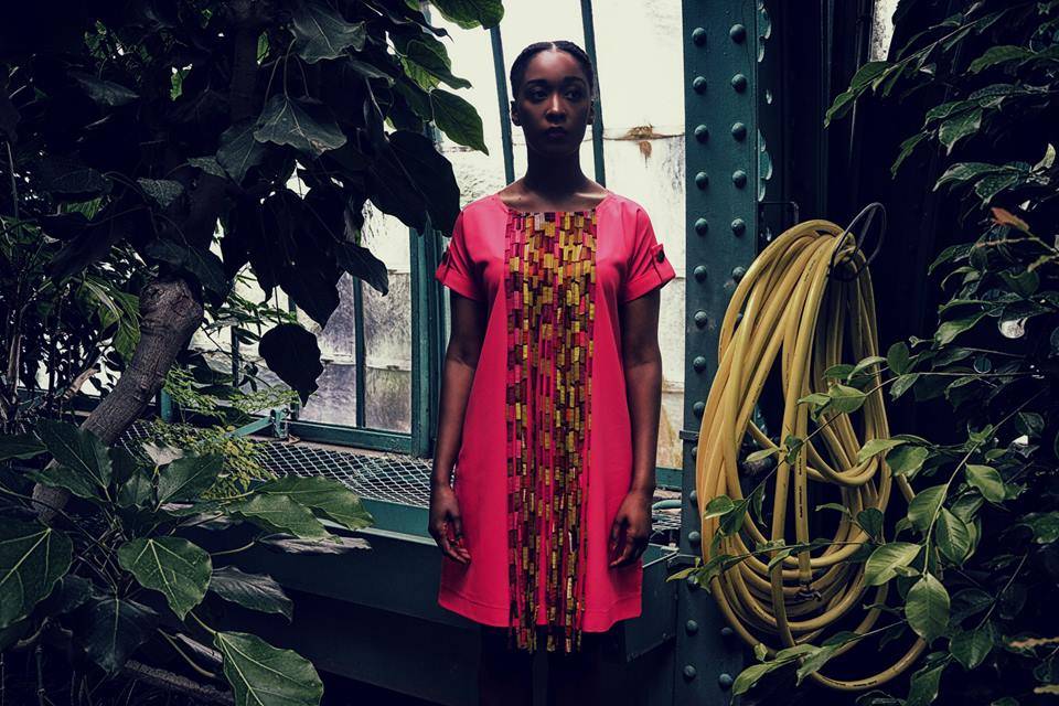 Cote d’Ivoire’s Yalerri Presents The Fringe Orientated Collection ‘Niry’