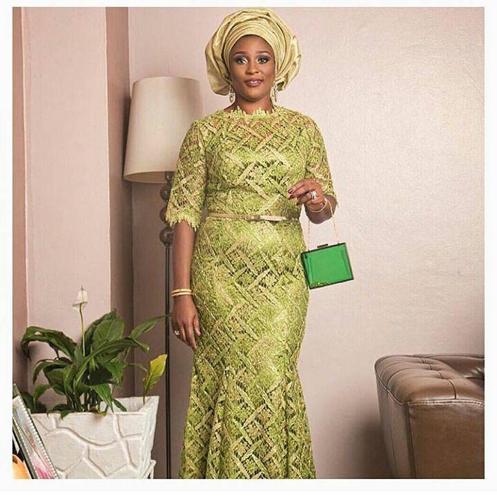 LATEST ASO EBI STYLES WORTH CRUSHING ON THIS WEEK