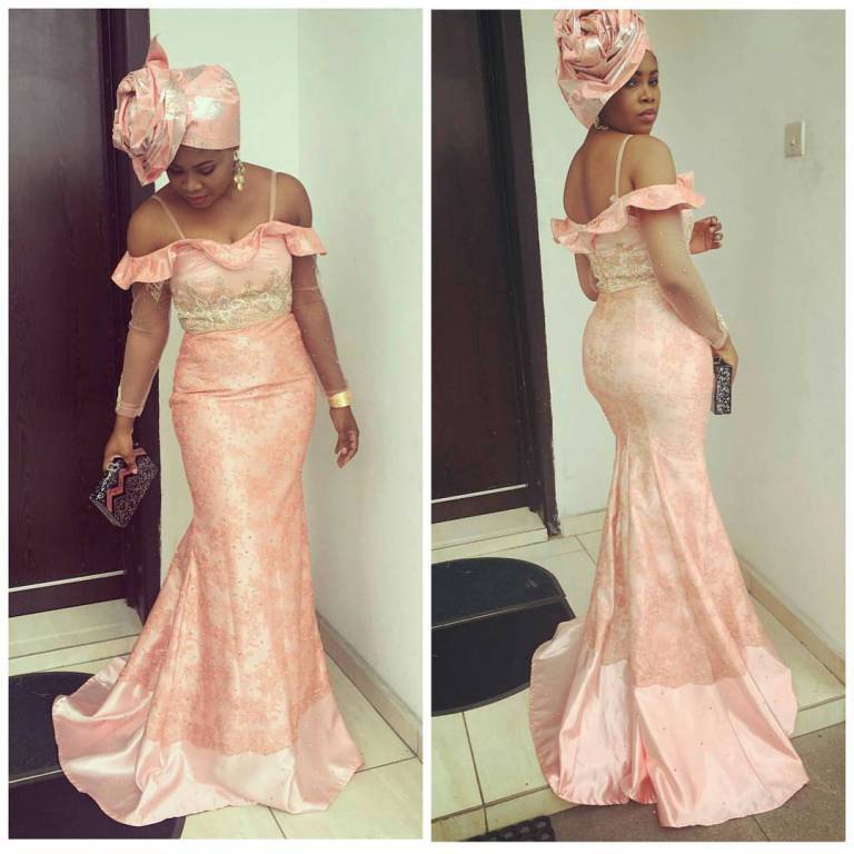 LATEST ASO EBI STYLES WORTH CRUSHING ON THIS WEEK