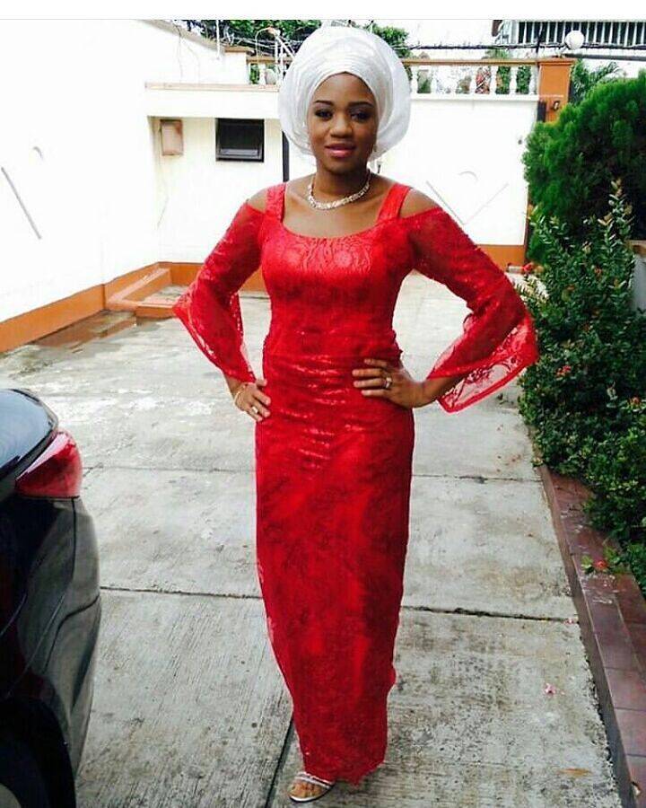 LATEST ASO EBI STYLES WORTH CRUSHING ON THIS WEEK