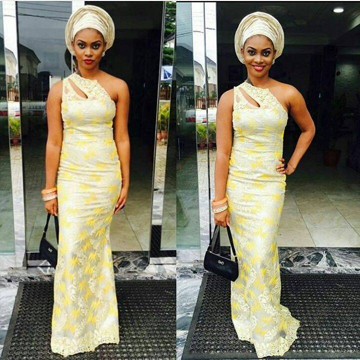 LATEST ASO EBI STYLES WORTH CRUSHING ON THIS WEEK