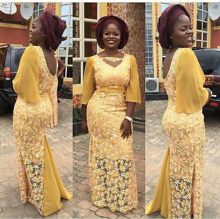 LATEST ASO EBI STYLES WORTH CRUSHING ON THIS WEEK