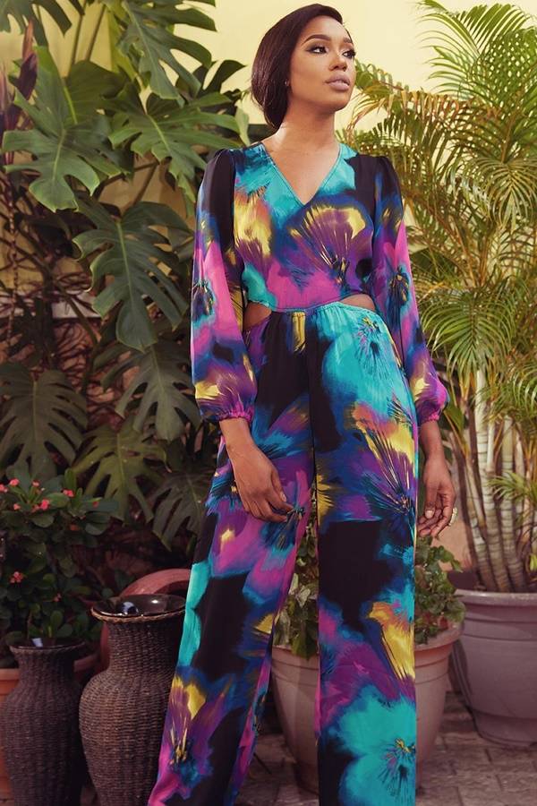 Lookbook: Rabesque Presents ‘Bloom’ Collection