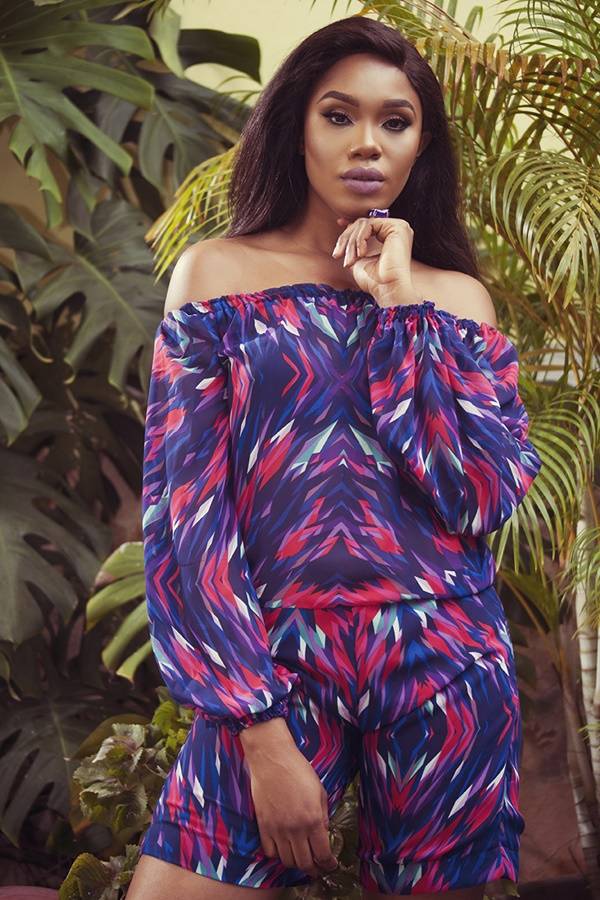 Lookbook: Rabesque Presents ‘Bloom’ Collection