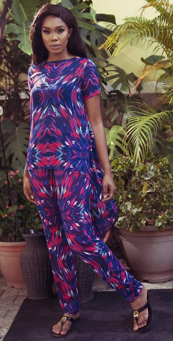 Lookbook: Rabesque Presents ‘Bloom’ Collection