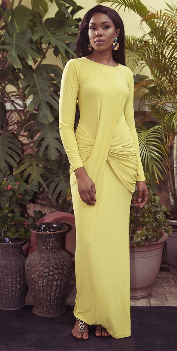 Lookbook: Rabesque Presents ‘Bloom’ Collection