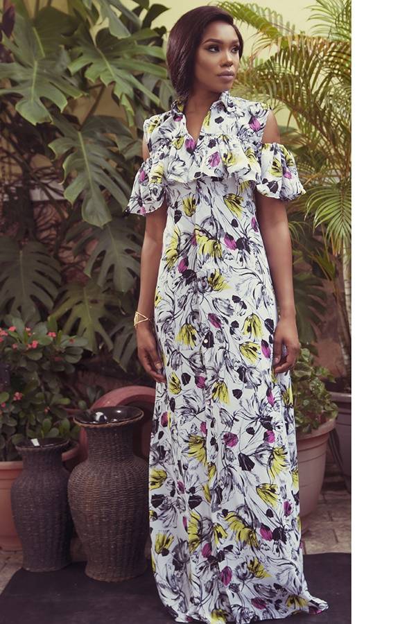 Lookbook: Rabesque Presents ‘Bloom’ Collection