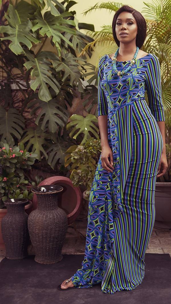 Lookbook: Rabesque Presents ‘Bloom’ Collection