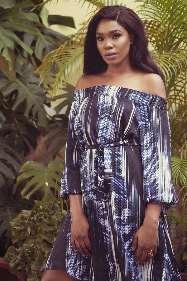 Lookbook: Rabesque Presents ‘Bloom’ Collection