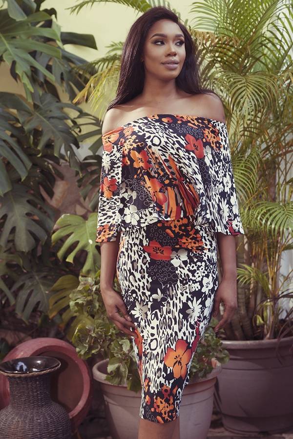 Lookbook: Rabesque Presents ‘Bloom’ Collection