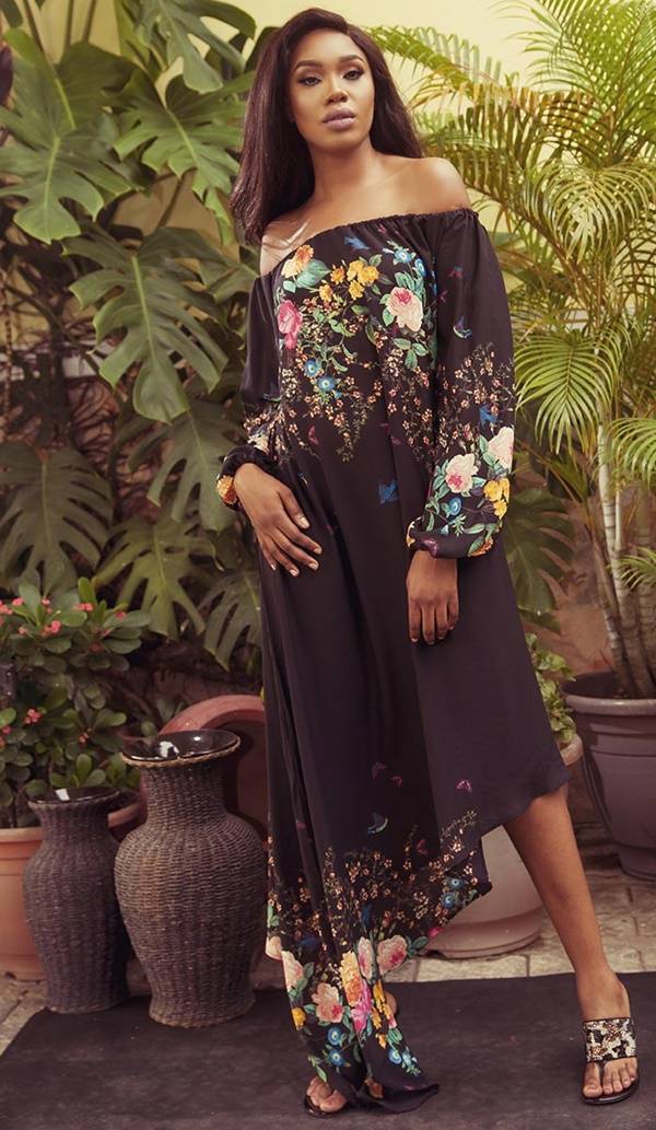 Lookbook: Rabesque Presents ‘Bloom’ Collection