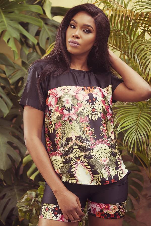 Lookbook: Rabesque Presents ‘Bloom’ Collection