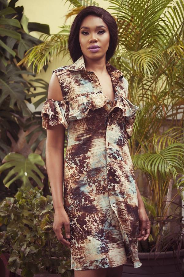 Lookbook: Rabesque Presents ‘Bloom’ Collection