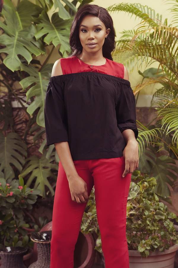 Lookbook: Rabesque Presents ‘Bloom’ Collection