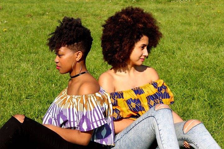 Trend Alert: African Fashion Off-Shoulder Tops/Dresses Catching Fire & The Labels Behind Them