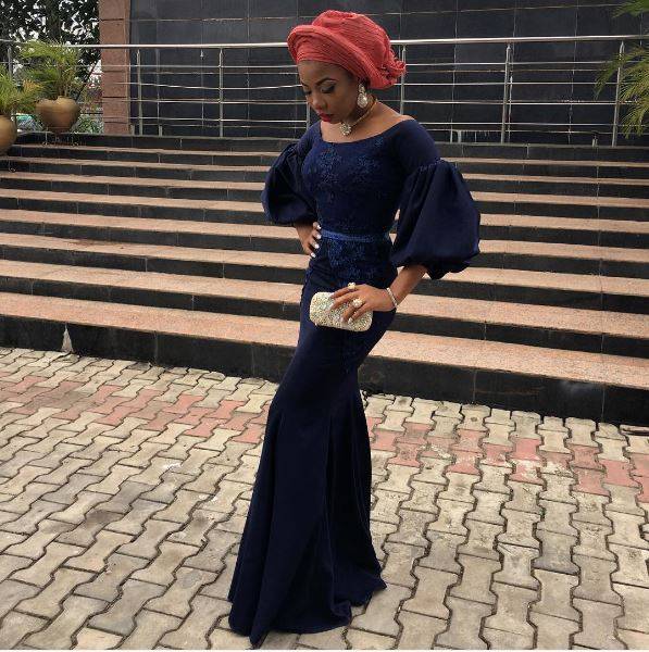 TOYIN AIMAKHU, MO’CHEDDAH, DOLAPO ONI AND LOTS MORE CELEBRITY STYLE TO STEAL