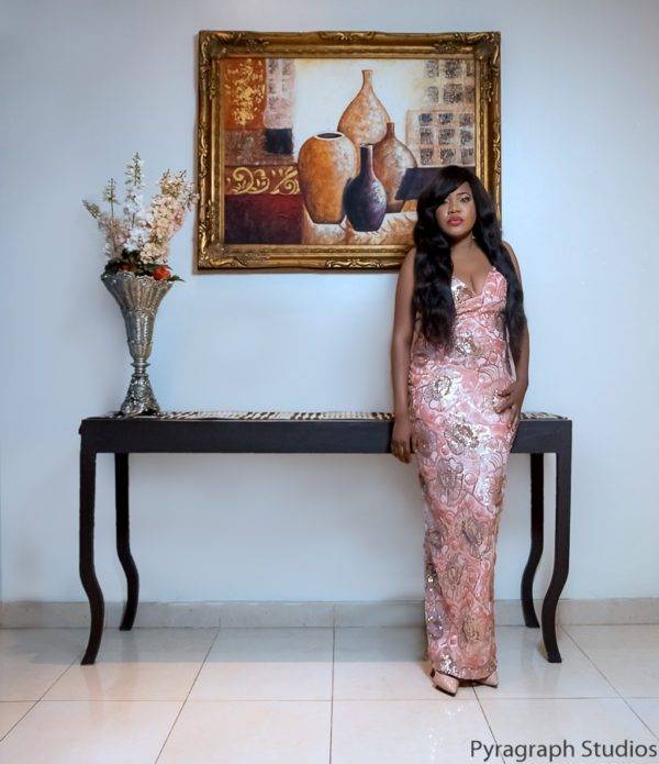 TOYIN AIMAKHU, MO’CHEDDAH, DOLAPO ONI AND LOTS MORE CELEBRITY STYLE TO STEAL