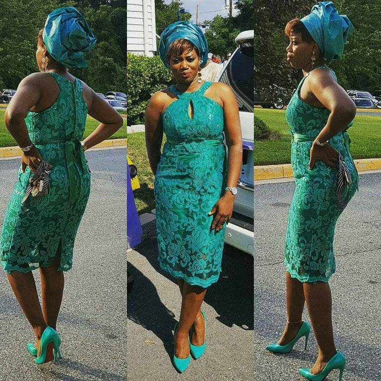 THE COOLEST AND TRENDIEST ASO EBI STYLES FROM THIS WEEKEND