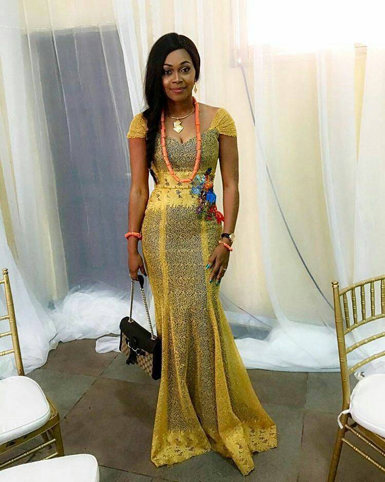 THE COOLEST AND TRENDIEST ASO EBI STYLES FROM THIS WEEKEND