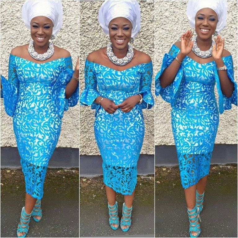 THE COOLEST AND TRENDIEST ASO EBI STYLES FROM THIS WEEKEND