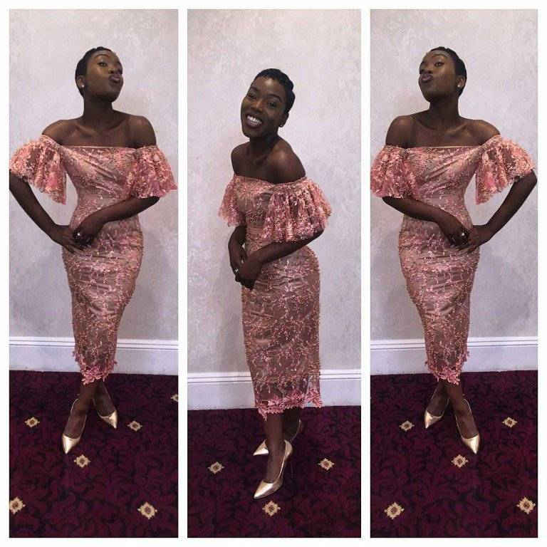 THE COOLEST AND TRENDIEST ASO EBI STYLES FROM THIS WEEKEND