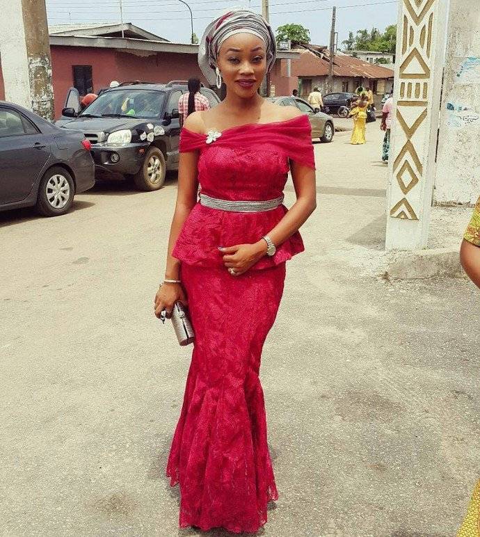 THE COOLEST AND TRENDIEST ASO EBI STYLES FROM THIS WEEKEND