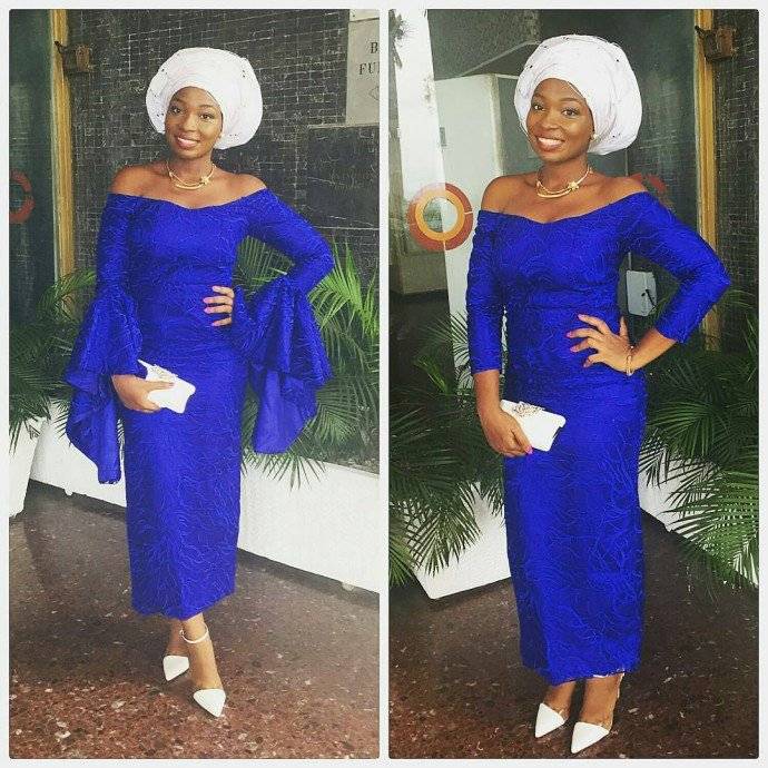 THE COOLEST AND TRENDIEST ASO EBI STYLES FROM THIS WEEKEND