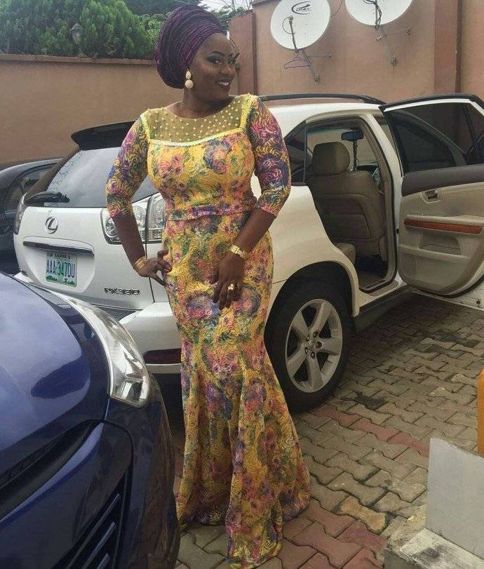 THE COOLEST AND TRENDIEST ASO EBI STYLES FROM THIS WEEKEND