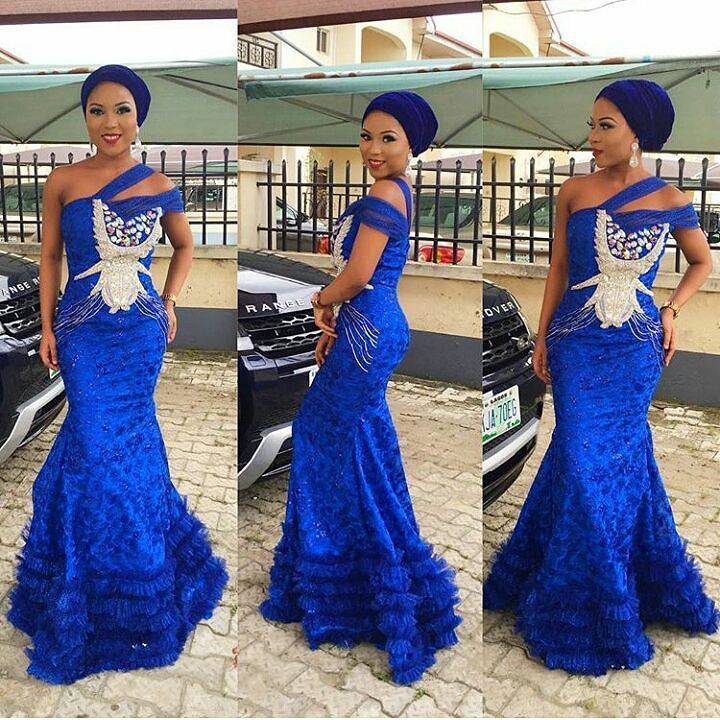 THE STUNNING ASO EBI STYLES YOU HAVE BEEN SEARCHING FOR