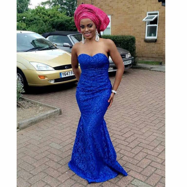 THE STUNNING ASO EBI STYLES YOU HAVE BEEN SEARCHING FOR