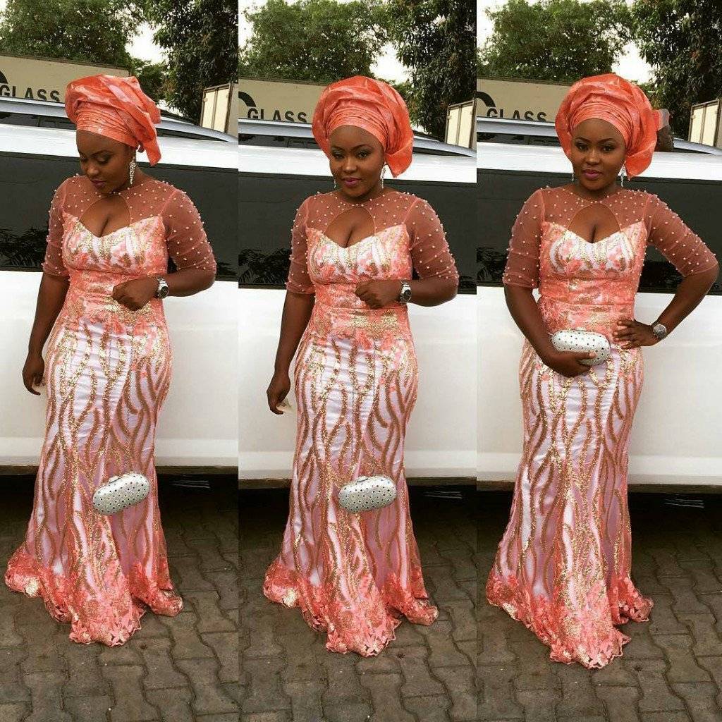 MID-WEEK ASO EBI STYLES LOOK-BOOK