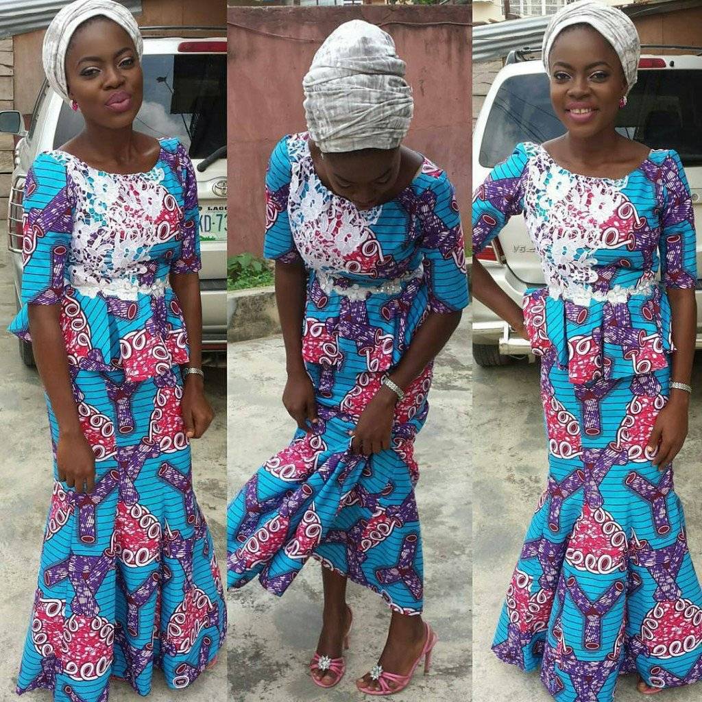 MID-WEEK ASO EBI STYLES LOOK-BOOK