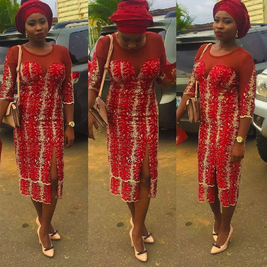 MID-WEEK ASO EBI STYLES LOOK-BOOK