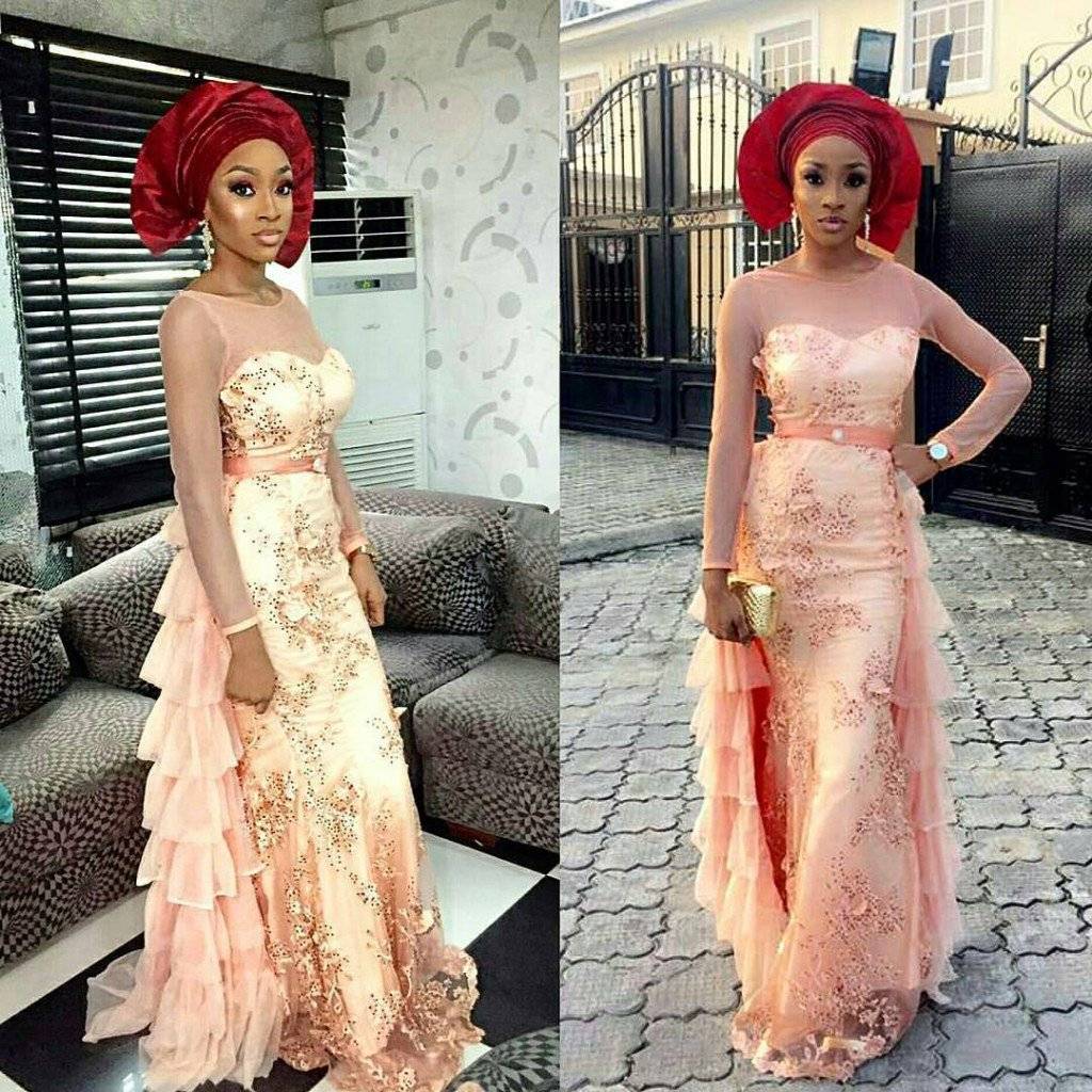 MID-WEEK ASO EBI STYLES LOOK-BOOK