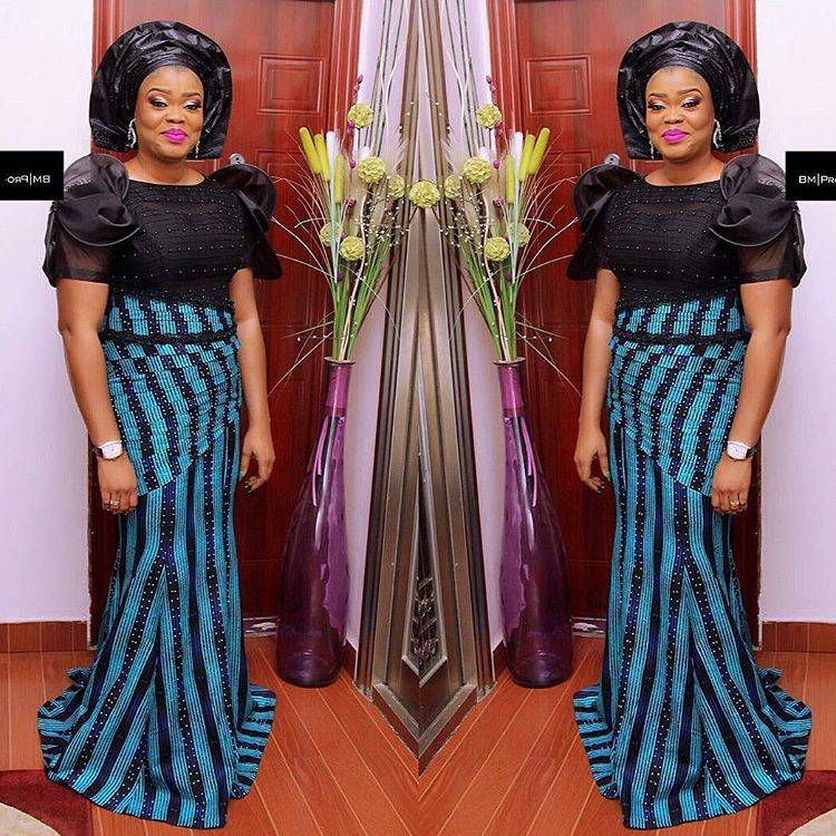 MID-WEEK ASO EBI STYLES LOOK-BOOK