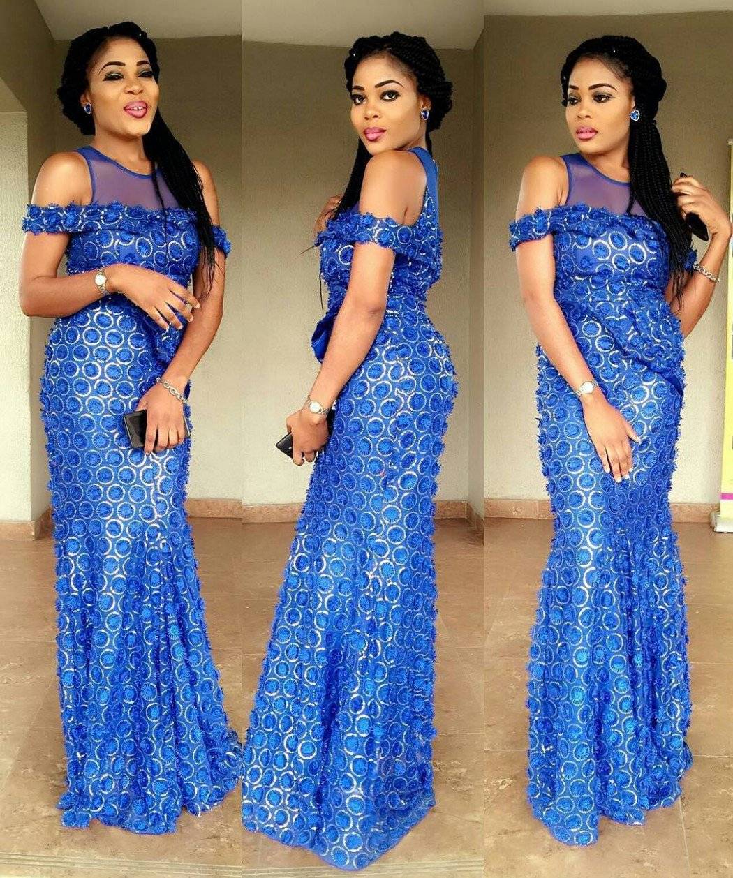 MID-WEEK ASO EBI STYLES LOOK-BOOK