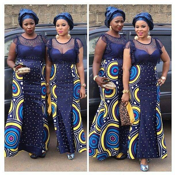 MID-WEEK ASO EBI STYLES LOOK-BOOK