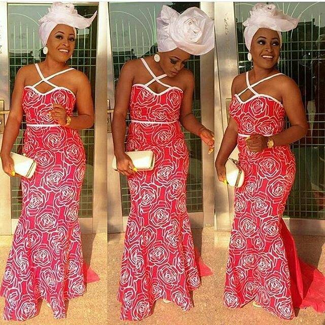 MID-WEEK ASO EBI STYLES LOOK-BOOK