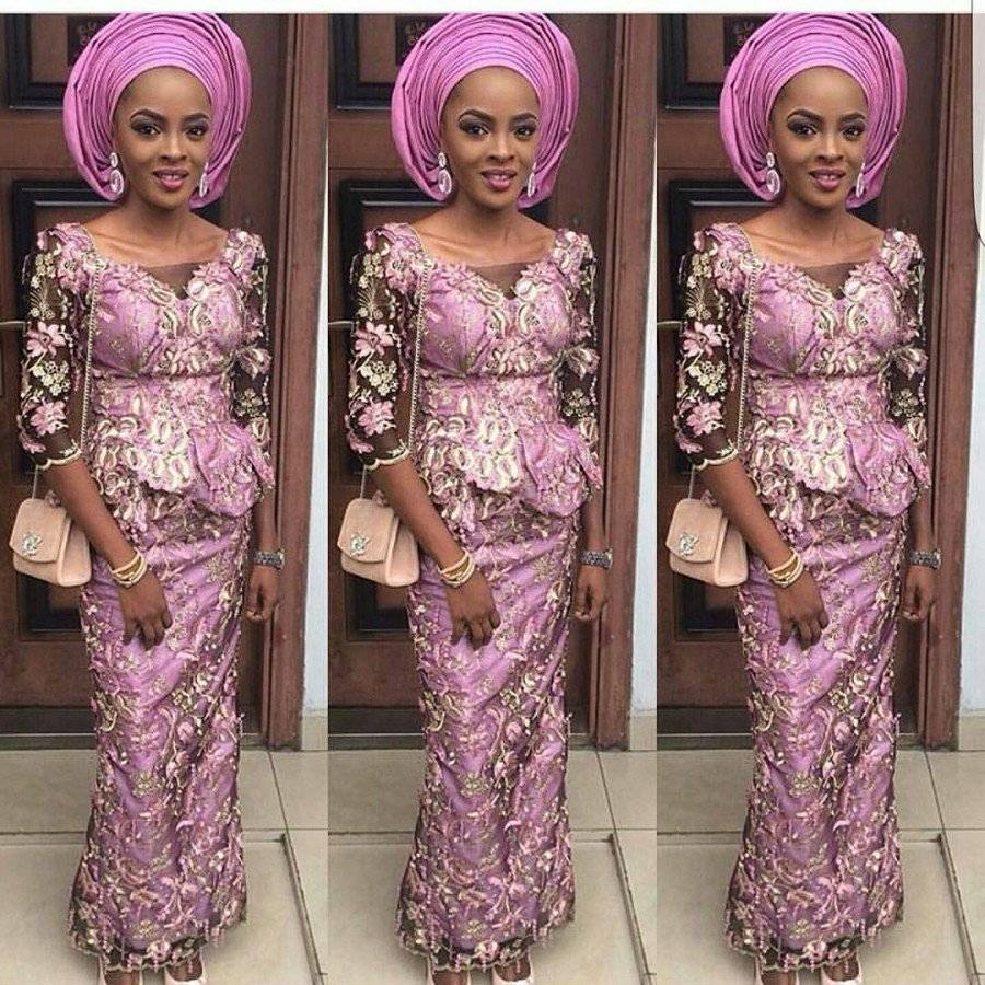 MID-WEEK ASO EBI STYLES LOOK-BOOK