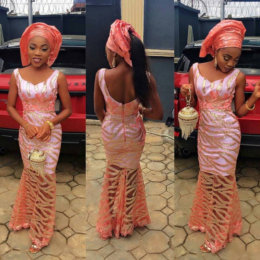 MID-WEEK ASO EBI STYLES LOOK-BOOK