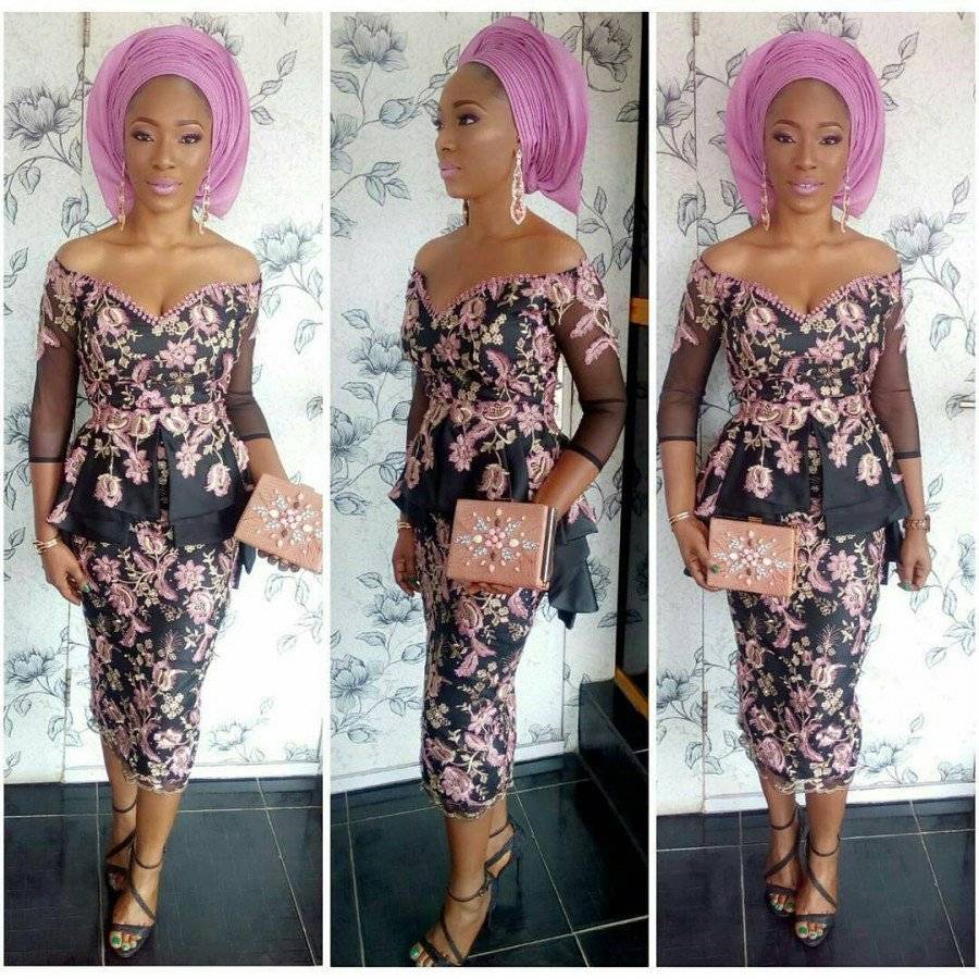 MID-WEEK ASO EBI STYLES LOOK-BOOK