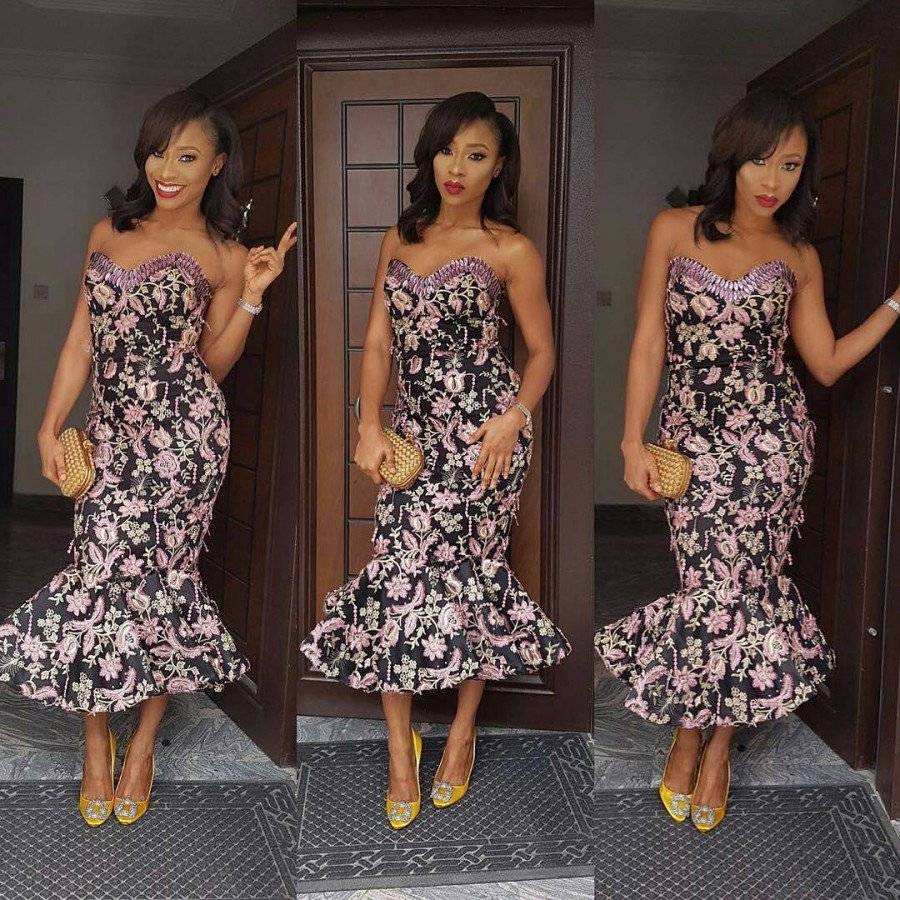 MID-WEEK ASO EBI STYLES LOOK-BOOK