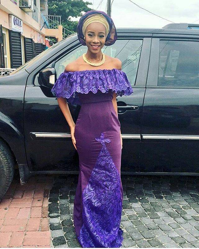 ASO EBI STYLES YOU NEED TO CHECK OUT THIS MID-WEEK