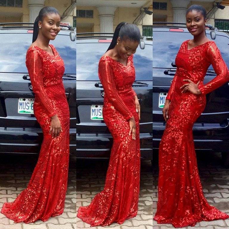 ASO EBI STYLES YOU NEED TO CHECK OUT THIS MID-WEEK