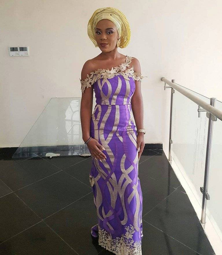 ASO EBI STYLES YOU NEED TO CHECK OUT THIS MID-WEEK